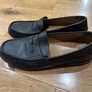 Cole Haan Penny Loafers